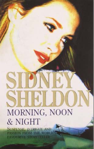 [9788172234843-1] Morning, Noon & Night