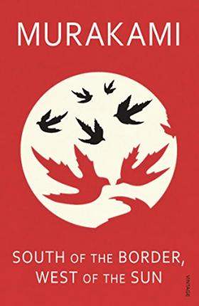 [9780099448570-1] South Of The Border, West Of The Sun