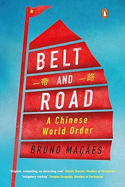 [9780670092307-1] Belt and Road : A Chinese World Order