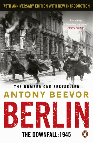 [9780141032399-1] Berlin : The Downfall: 1945
