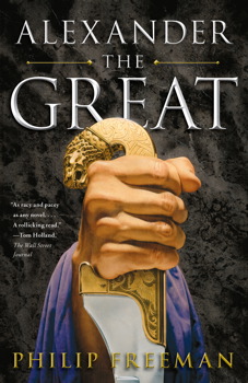 [9781416592815-1] Alexander The Great (Simons)