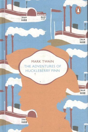 [9780670099184-1] The Adventures of Huckleberry Finn (Penguin Classics)