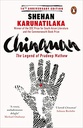 Chinman : The Legend of Pradeep Mathew