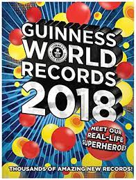 [9781910561713-1] Guinness World Records 2018