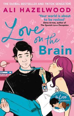 [9781408725771-1] Love On The Brain