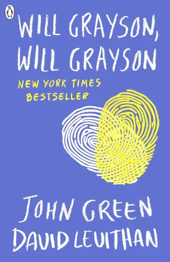 [9780141346113-1] Will Grayson, Will Grayson