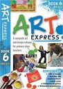 Art Express : Book 6