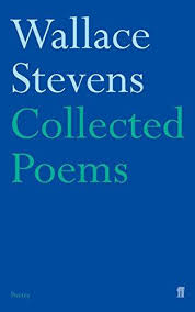 [9780571228744-1] Collected Poems (Wallace Stevens) (FF)
