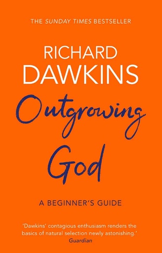 [9781784164201-1] Outgrowing God : A Beginners Guide (Penguin)
