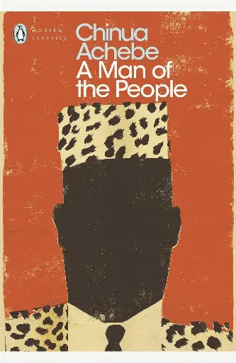 [9780141186894-1] A Man of The People 