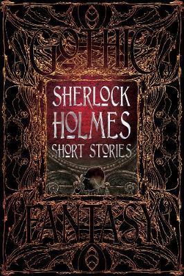 [9781786645449-1] Sherlock Holmes Collection