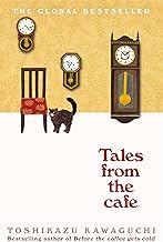 [9781529050868-1] Before The Coffee Gets Cold : Tales From The Cafe