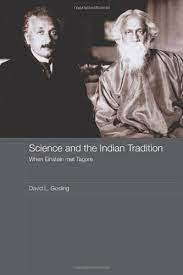 [9780415402095-1] Science and the Indian Tradition : When Einstein Met Tagore