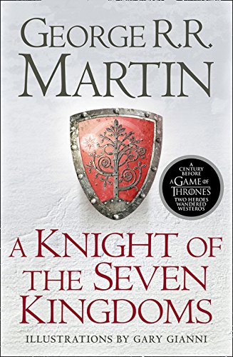 [9780008238094-1] A Knight of The Seven Kingdoms (Harper)