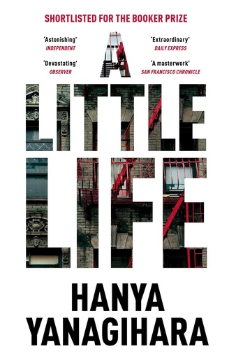 [9781447294832-1] A Little Life