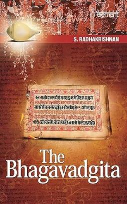 [9788172238988-1] The Bhagavad Gita (Harper)