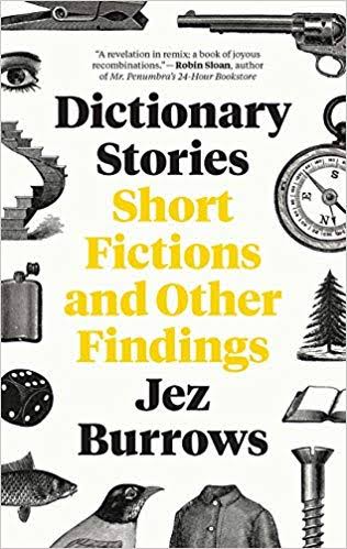[9780062652614-1] Dictionary Stories : Short Fictions and Other Finding