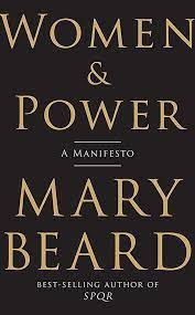[9781631494758-1] Women & Power : A Manifesto