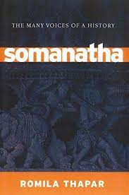 [9781844670208-1] Somanatha : The Many Voices of a History (HB)