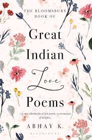 [9789390176656-1] The Bloomsbury Book of Great Indian Love Poems