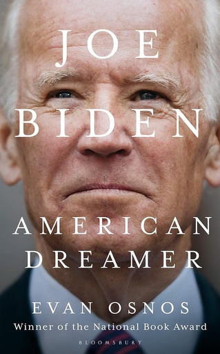 [9781526637963-1] Joe Biden : American Dreamer