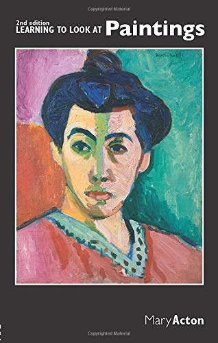[9780415435185-1] Learning To Look At Paintings