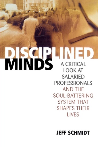 [9780742516854-1] Disciplined Minds