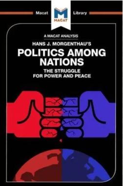 [9781912127177-1] An Analysis of Hans J. Morgenthaus Politics Among Nations