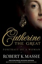 Catherine The Great : Portrait Of A Woman