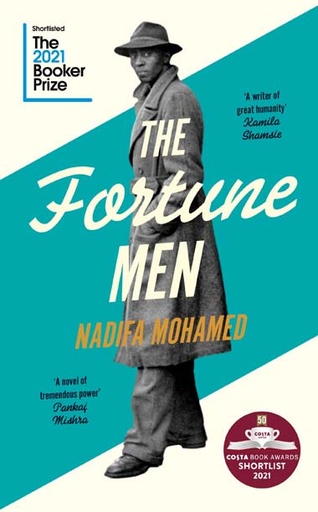 [9780241466940-1] The Fortune Men