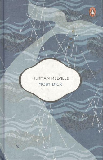 [9780670099115-1] Moby Dick (Penguin Classics)