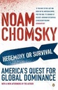 Hegemony Or Survival