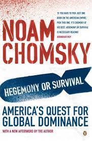 [9780141015057-1] Hegemony Or Survival
