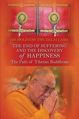 [9781401926625-1] The End of Suffering and the Discovery of Happiness : The Path of Tibetan Buddhism