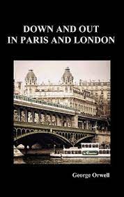 [9781849025942-1] Down And Out In Paris And London (Benediction Classics)