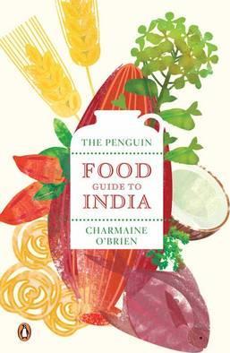 [9780143414568-1] Food Guide To India