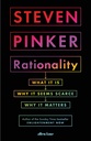 Rationality : What It Is Why It Seems Scarce Why It Matters (Large)