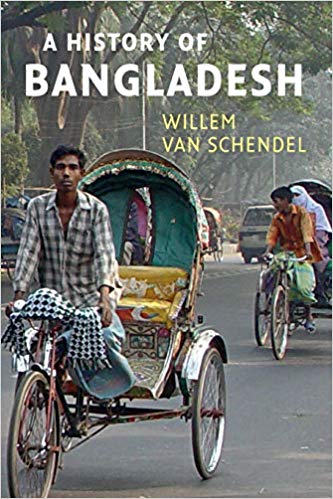 [9780521679749-1] A History of Bangladesh