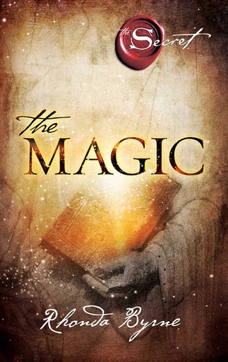 [9781849838399] The Magic (Simon and Schuster)