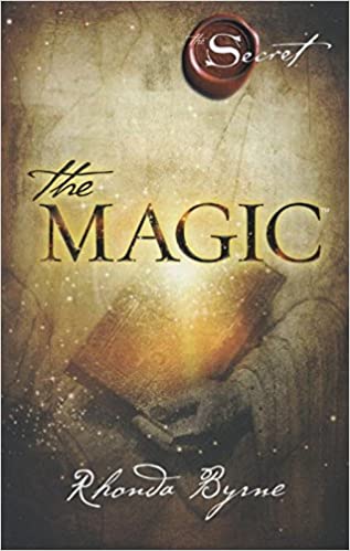 [9781849838399-1] The Magic (Simon and Schuster)