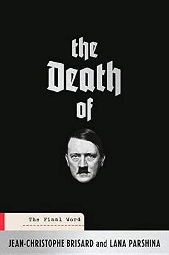 [9780306922589-1] The Death of Hitler : The Final Word