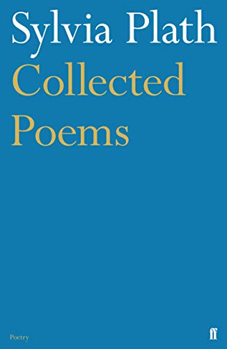 [9780571118380-1] Collected Poems (Sylvia Plath) (FF)