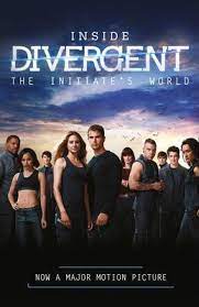 [9780007555383-1] Inside DIVERCENT The Initiates World