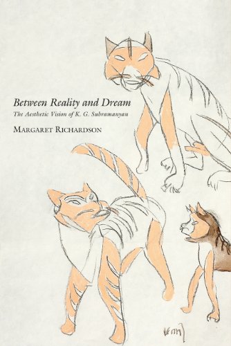 [9780857420060-1] Between Reality And Dream