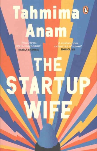 [9780143458159-1] The Startup Wife