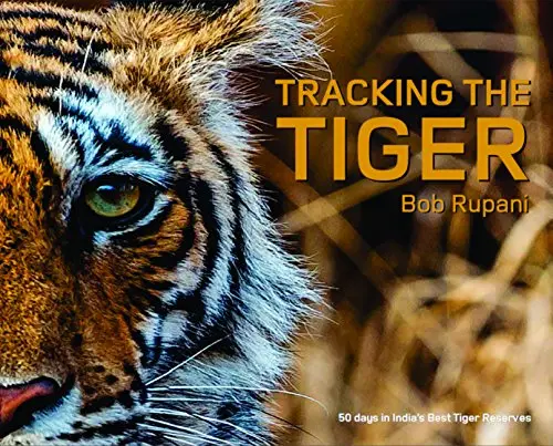 [9788192526225-1] Tracking The Tiger