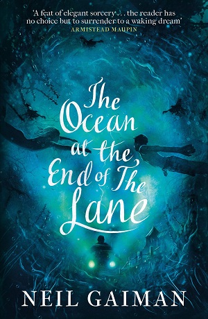 [9781472200341-1] The Ocean At The End Of The Lane