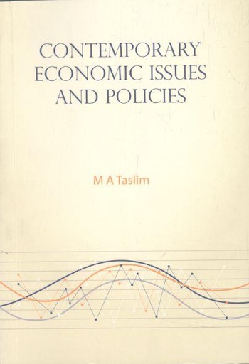 [9789849308959-1] Contemporary Economics Issue And Policies