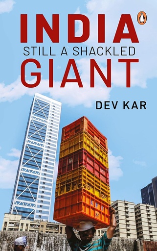 [9780670091966-1] India Still A Shackled Giant