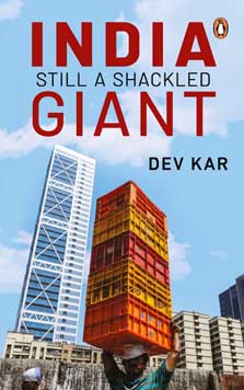 [9780670091966-1] India Still A Shackled Giant